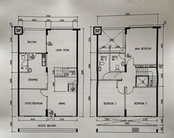 Blk 231 Bishan Street 23 (Bishan), HDB Executive #583462861